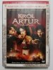 DVD. KRÓL ARTUR. WERSJA REŻYSERSKA 